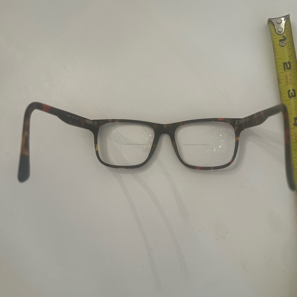 Gant Eyeglasses Frames Brown Tortoise - Picture 9 of 12